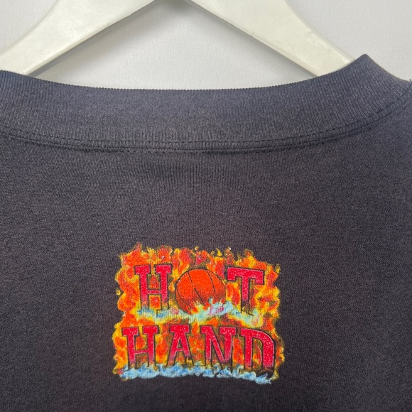 Vintage 1994 Hot Hand Basketball Sweatshirt - Picture 6 of 7